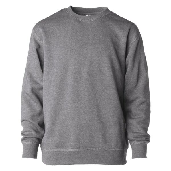 Toddler Lightweight Special Blend Crewneck Sweatshirt Thumbnail