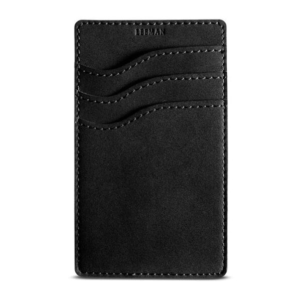Nuba RFID 3 Pocket Phone Wallet Thumbnail
