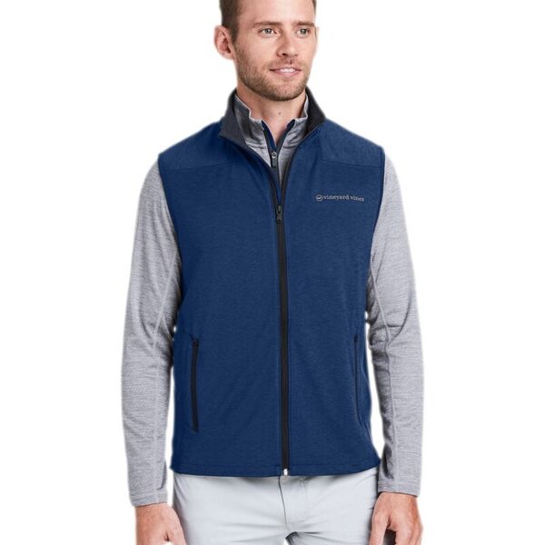 Men's On-The-Go Shep Vest Thumbnail