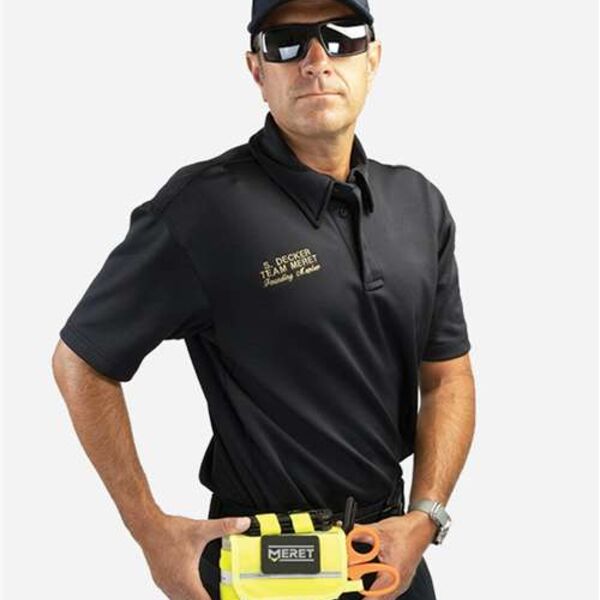 EFAK™ PRO X High Viz Yellow Waist Pack Thumbnail