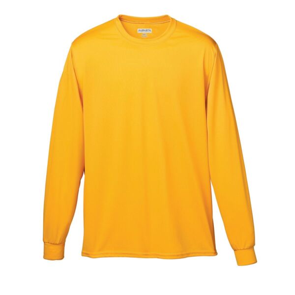 NexGen Wicking  Long Sleeve Tee Thumbnail