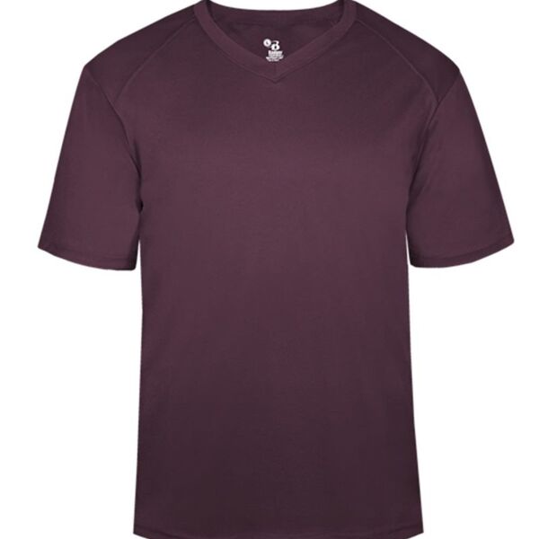 Men's B-Core V-Neck T-Shirt Thumbnail