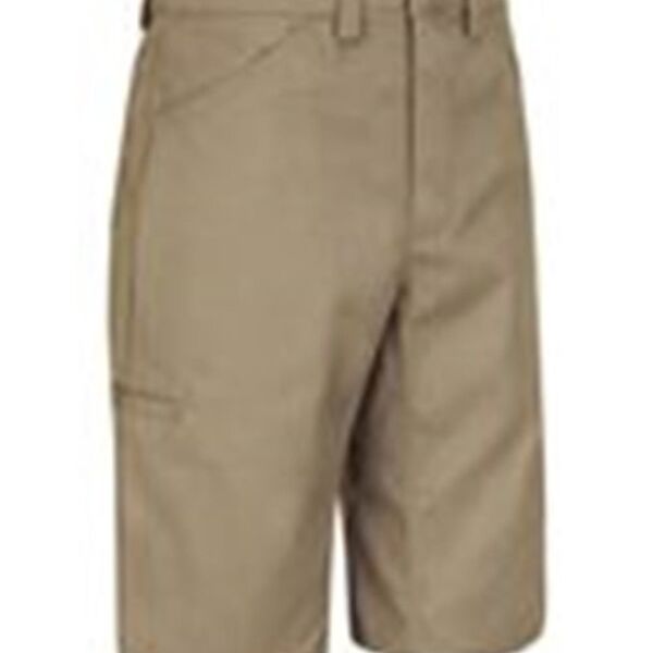 Men's Extended Sizes Lightweight Crew Shorts Thumbnail