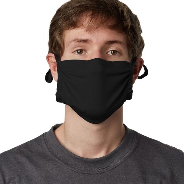 2-Ply Polyester Pocket Face Mask Thumbnail